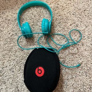 Beats Solo Headphones